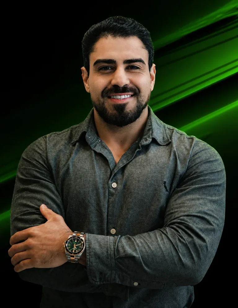 Rodrigo Sousa